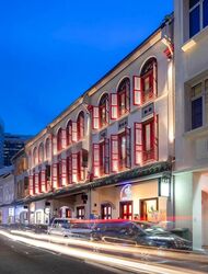 Amoy Street (D1), Retail #452325311
